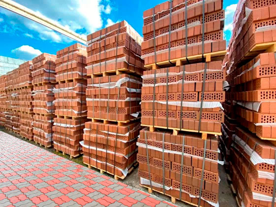 Склад готової продукції