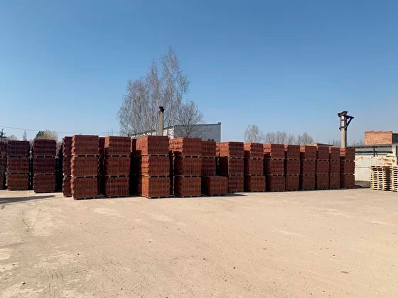 Виробничий майданчик